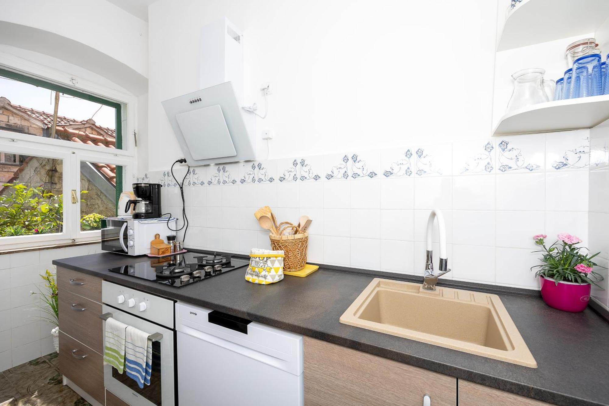 Apartman Iskra 2 Split Zewnętrze zdjęcie