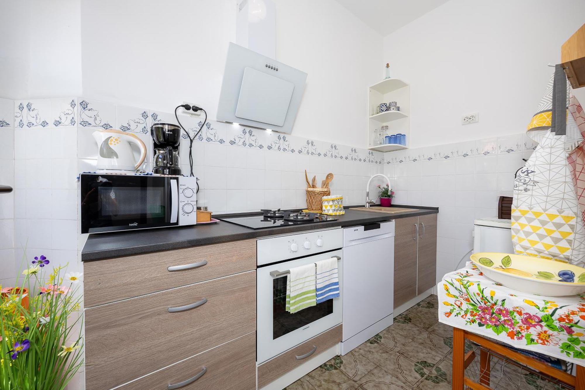 Apartman Iskra 2 Split Zewnętrze zdjęcie